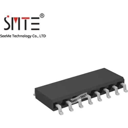 30pcs/lot CD4015BM96 IC DUAL STATIC SHFT REG 16-SOIC New and original