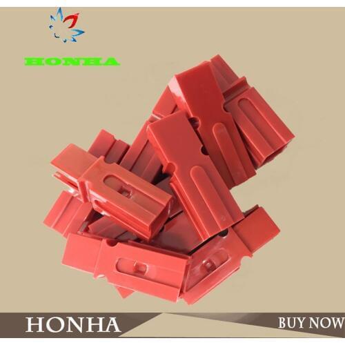 45A High current 1 Pin/Way Connectors Plug 600V Pole ideal For DC Power Unipolar Connector