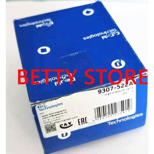 5pcs,Genuine and new pressure valve 9307Z522A, 9307-522A