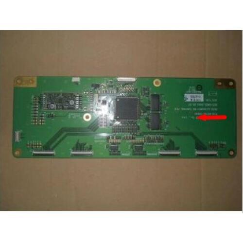 6870C-0009C LOGIC board inverter LCD BoarD LC300W01-B5 connect with T-CON connect board