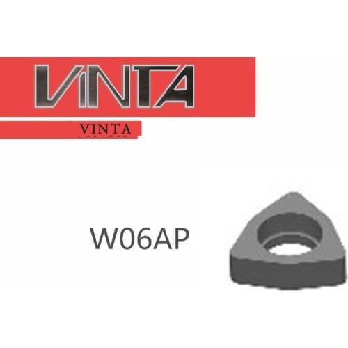 Free shipping! 10pcs/lot W06AP T16AP CNC Carbide Tool Accessories Back Plate Inserts Screw Blade Pad Shim