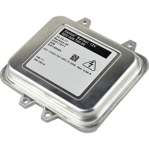 Xenon ballast control unit For Opel Astra J Insignia 5DV009720-00 5DV 009 720 00 1232335 New