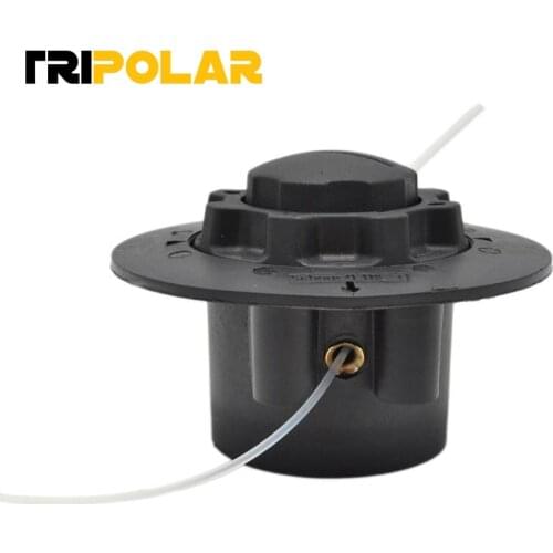 Trimmer Head Brush Cutter Head Thread Line for STIHL C5-2 FS38 FS45 FSE60 FS50 Lawn Mower Grass Trimmer Garden Tools