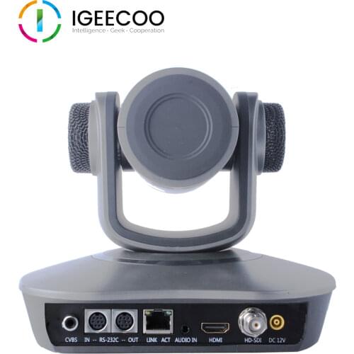 IGEECOO Electro Accessories