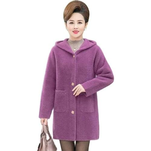 IOQRCJV Womens Long Coats