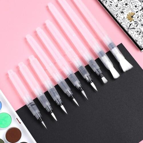 Drawing Markers Jianwu China