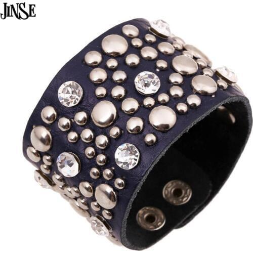 JINSE Jewelry For Men