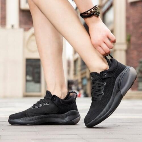 Sneakers Shoes Casual Sneaker Sport Shoes Men Mens Sports Big Sneakers Comfort For 2020 Mens White Espadrilles Fashion