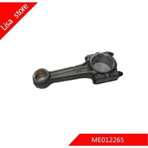 ME012265 Engine connecting rod for 4D34/6D31 engine