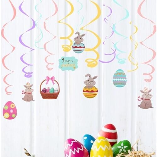 Meidding Paper Garlands