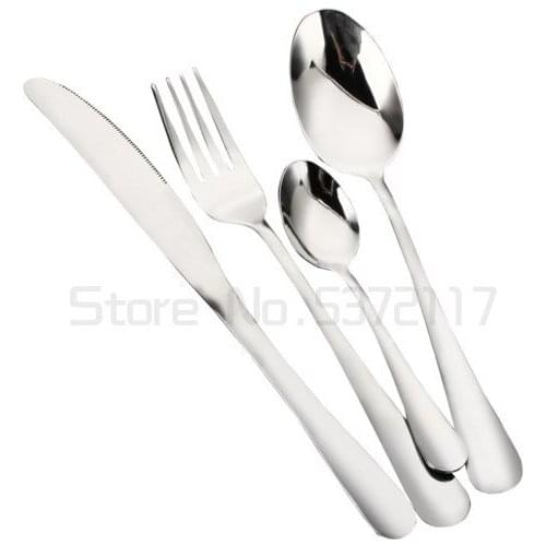Schafer 90 Pieces Cutlery Set SHF 48448 Gold 90-Piece Cutlery Set
