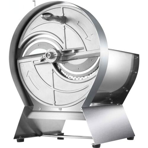 Wholesale OEM/ODM stainless frozen meat slicer vegetable cutter fruit slicer food processor