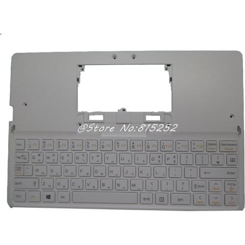 PalmRest&Keyboard For LG 11T540 V145467AS1 AEW73509801 ABQ74231301 V145467AS1 ABQ742313301 Korea V145467AK1 BR