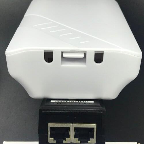 Q7 Chipset WIFI Router WIFI Repeater Long Range 300Mbps 2.4ghz Outdoor AP Router CPE AP Bridge Client Router