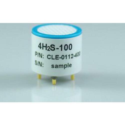 Sbbowe Productivity 4H2S-100 CLE-0112-402 Hydrogen Sulfide Electrochemical Gas Sensor