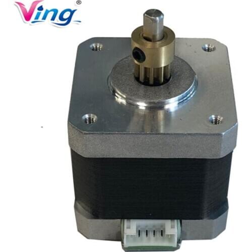 Generic Mimaki JV33 Pump Motor - E300513