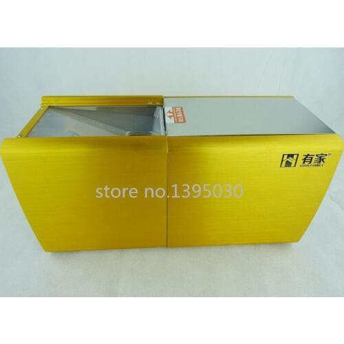 1PC HF-04 200W 220V Mini Oil Press Machine Olive Oil Pressing Presser Machine With English Manual