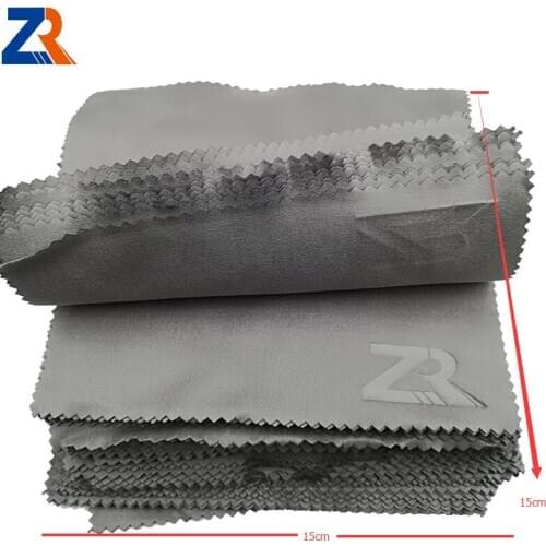 100Psc/LOT 15x15CM Projector Lens Accessories Cleaning for projector