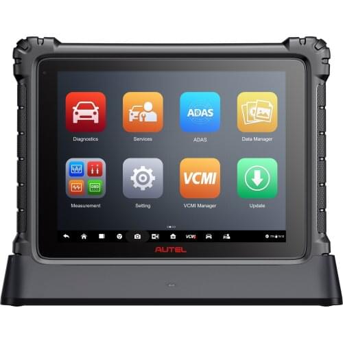 2021 new arrival autel ULTRA vs autel maxisys elite adas maxisys my908 trucks maxisys908s pro