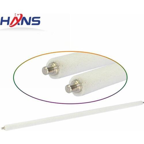 4pc. Primary Charge Roller PCR Cleaning Roller for Ricoh Aficio MPC2010 C2030 C2050 C2550 C2051 C2551