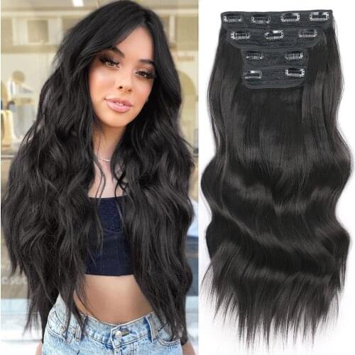 AISI HAIR Hair Extensions