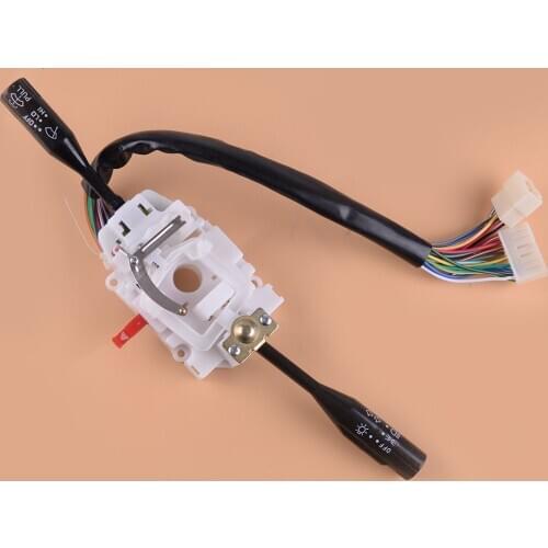 Beler LHD Combination Switch Fit for Suzuki SJ410 EXTRA 1000C.C 37400-83410 3740083410