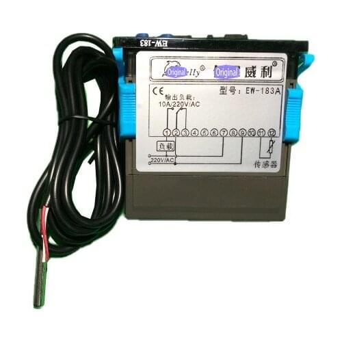 EW-183A Quality test video can be provided，1 year warranty, warehouse stock