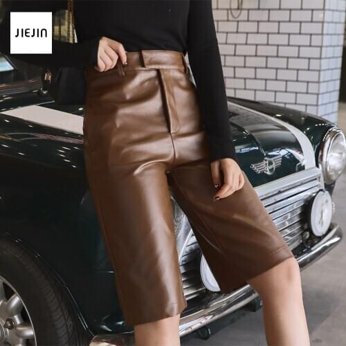 Женские офисные шорты JIEJIN China At AliExpress