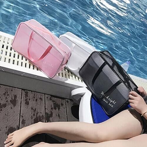 KEFIRDAY Pool Bags