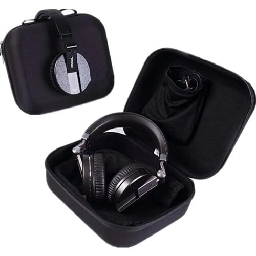 KTAB Headphone Accessories