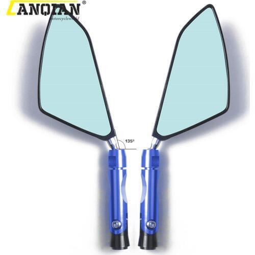 Motorcycle mirror extender Rearview Side Mirrors For790 790 200 125 390 690 990 ADVENTURE 1050 1090 1190 1290