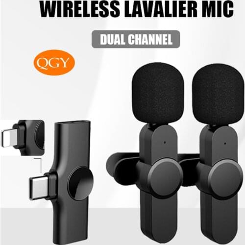 Old Town Microphones