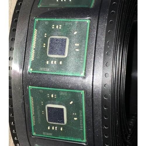 GLQ170 S R2C5 Intel CPU - CHIPSET Q170 FCBGA837 SR2C5 CPU - Central Processing Units