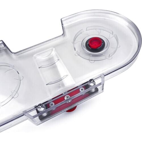 Electric Mop Head Water Tank for Vacuum Cleaner V7 V8 V10 V11 Replacement