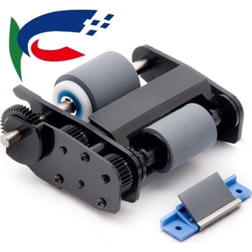 ADF Roller Kit CB414-67918 CB414-67904 for HP Laserjet M3027 / M3035 ADF Roller Kit