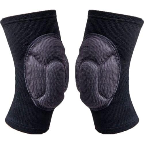 Protective Knee Pads,Upset Sponge Compression Knee Sleeves Elasticity Breathable Knee Pads for Outdoor Sports