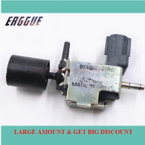 084860-2990 EGR Vapor Canister Purge Solenoid Valve Vacuum Switch Valve Original OEM New 0848602990
