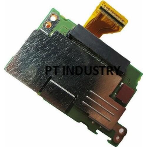 100% Original 7D MARK II 7DII 7D2 DC DC Power Board DC POWER CIRCUIT BOARD For Canon 7D MARKII 7DII 7D2
