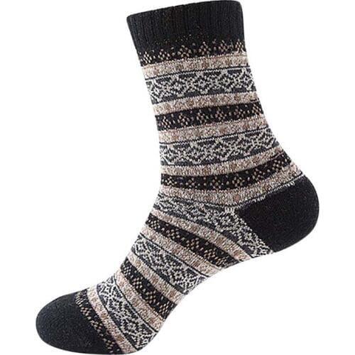 2017 Men Women Sports Running Socks Unisex Sport Stripe Cotton Socks Design Multi-Color Mens Womens Sports Cycling Soc