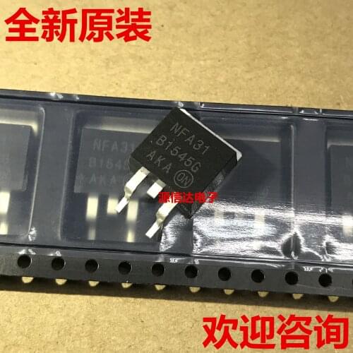 Brand new original MBRB1545CT 15A 45V TO-263 Schottky diode imported from stock