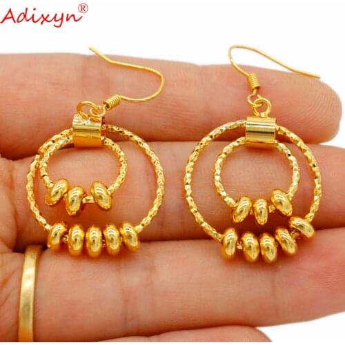 Adixyn Piercing Earrings
