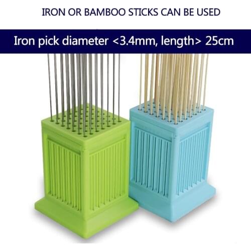 BBQ tools rotisserie BBQ skewers artifact fast skewers commercial skewers cut mutton meat grilling bbq tools grilling bbq tools