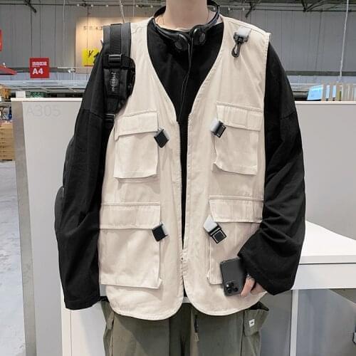 JYDEDRY Mens Fashion Vests