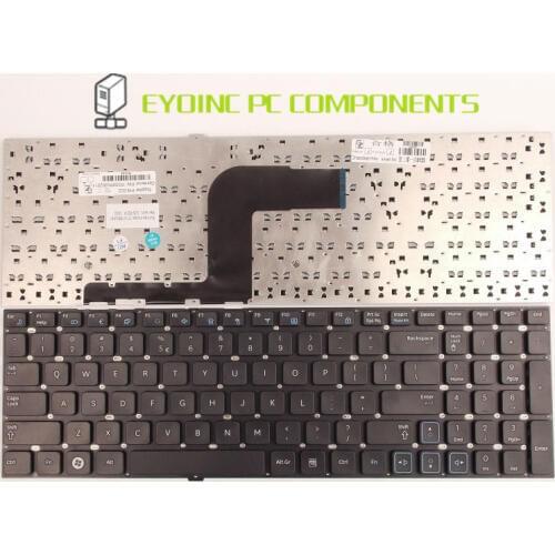 Laptop Keyboard For Samsung RV511 NP-RV511 NP-RV511-A01US US Version