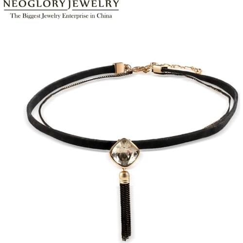 NEOGLORY Gothic Chokers