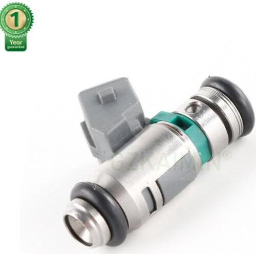 NEW Fuel Injectors nozzle IWP-042 IWP042 For Renault Clio SPORT 172/182 FOR Megane Scenic 1.8/2.0 16V free shipping