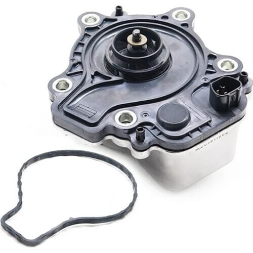New Engine Electric Water Pump 161A0-39015 for Toyota Prius for Lexus CT200h WPT-190 161A039015 161A029015 WP2398 WPT190A
