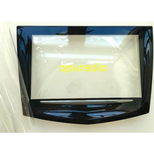 Original new OEM Factory touch screen panel for G.M Cadillac car DVD GPS navigation LCD monitors not made in China