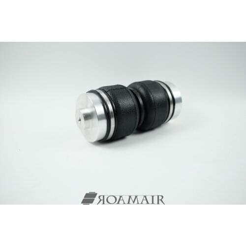 Suitable for Mercedes-Benz SLK-Class (R170) rear airbag, pneumatic shock absorber modified air suspension air bag