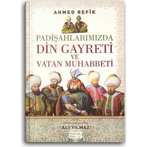 RİKA YAYINLARI 